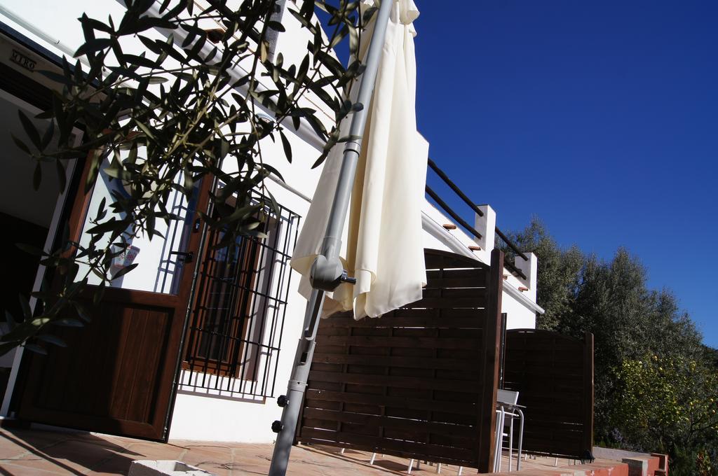 Casa Paz Y Mas Hotel Ríogordo Esterno foto